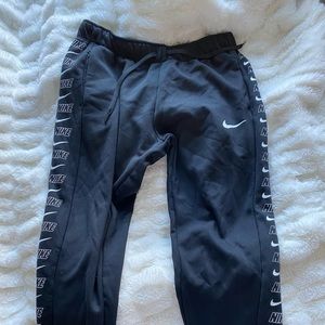 Nike Nike Nike joggers
